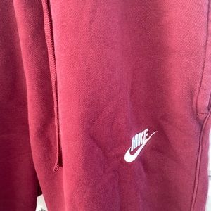 Nike sweatpants
